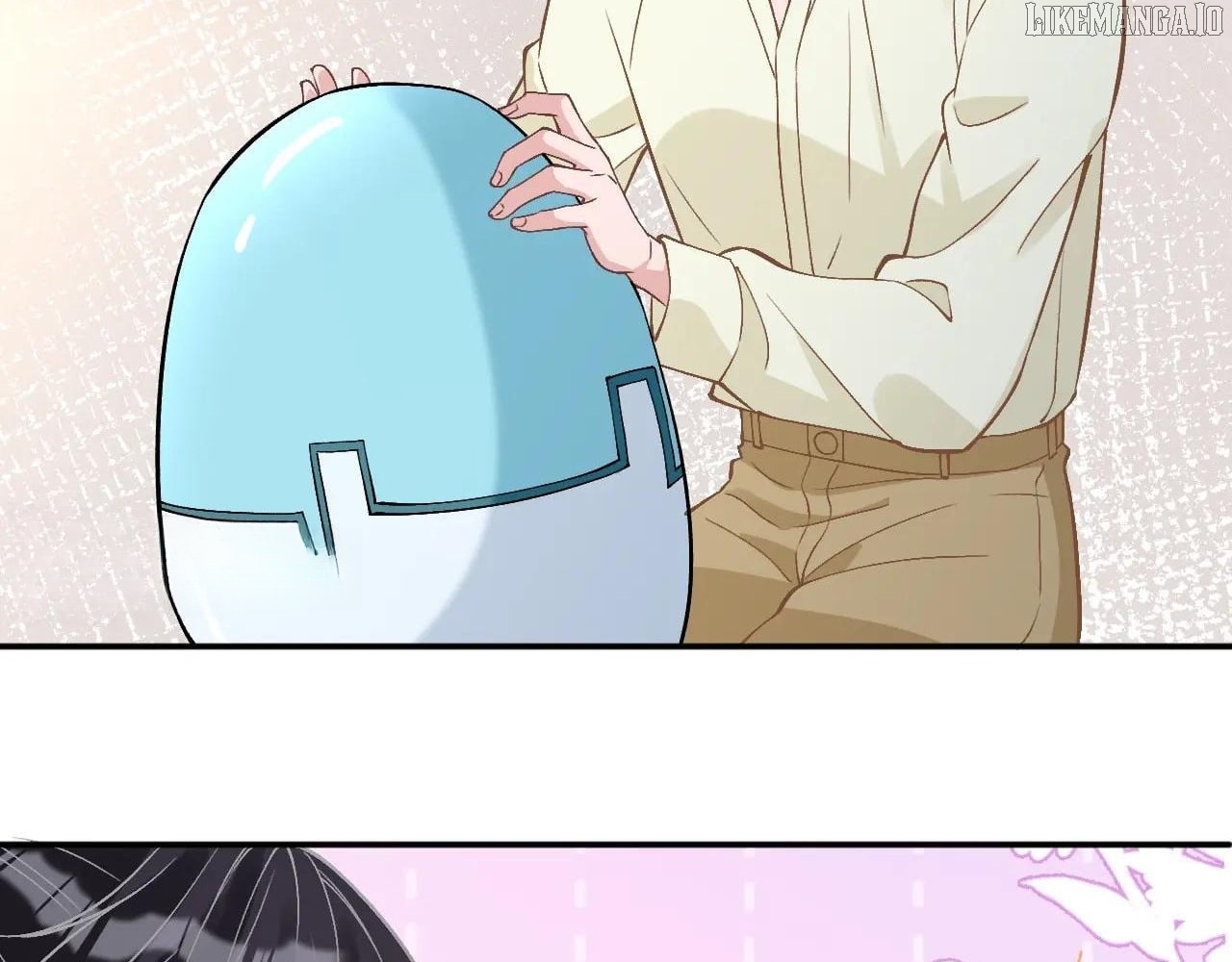 Everyone's Darling Chapter 361 - page 13